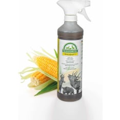 Eurohunt Hunting Lures approx. 500 ml - incl. spray head - Corn Scent houkutinhajuste