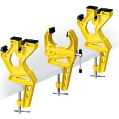 Toko Ski Vise Race 3-os. suksipuristinsarja