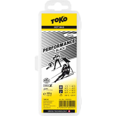 Toko Performance Black 120g luistovoide