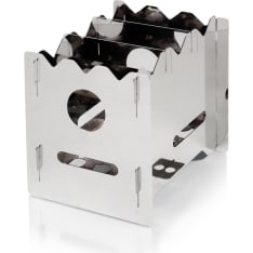 Petromax bk1 hobo stove risukeitin