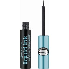 Essence Liquid Ink Waterproof 3 ml eyeliner