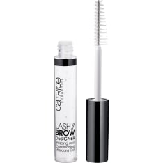 Catrice Lash Brow Designer Shaping And Conditioning ripsi- ja kulmakarvageeli