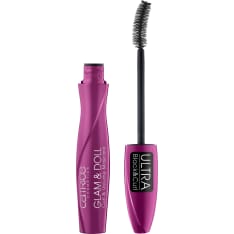 Catrice Glam & Doll Curl & Volume ripsiväri