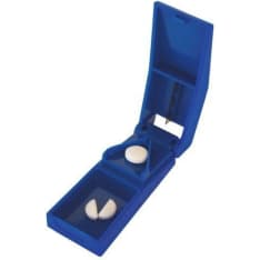Tabletinpuolittaja