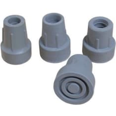 Gray club head rubber
