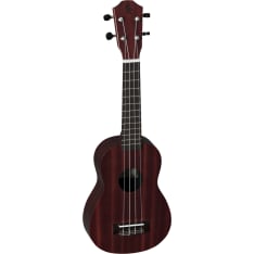 Noir V1S Royal ukulele
