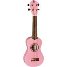 Baton Rouge UR1-S sopraanoukulele