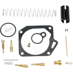 Naraku Keeway carburetor repair kit