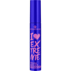 Esssence I Love Extreme Volume vedenkestävä ripsiväri