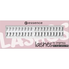 Essence Lashes to Impress irtoripsitupsut