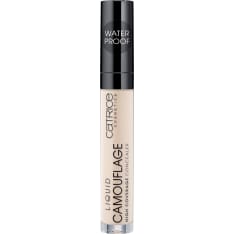 Catrice Liquid Camouflage 5 ml peitevoide