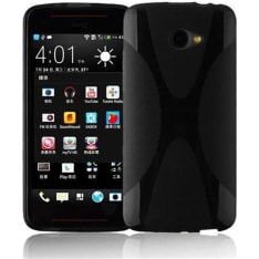 Cadorabo HTC butterfly s suojakuori