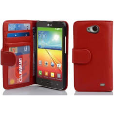 Cadorabo case for LG L70 (1. Sim)