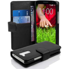 Cadorabo LG G2 Mini lompakkokotelo