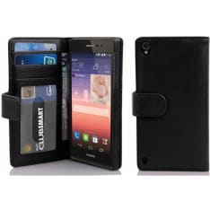 Cadorabo Huawei Ascend P7 suojakuori