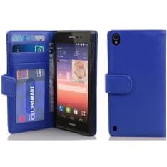 Cadorabo case for Huawei Ascend P7