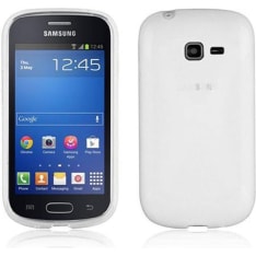 Cadorabo Samsung Galaxy Trend Lite Case
