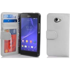Cadorabo case for Sony Xperia M2 / M2 Aqua