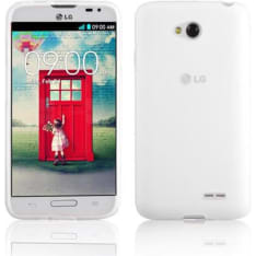 Cadorabo LG l70 (1. Sim) Case