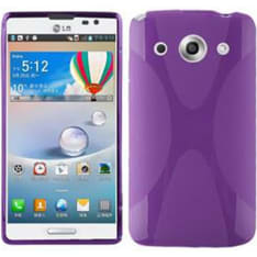 Cadorabo LG Optimus G Pro Case