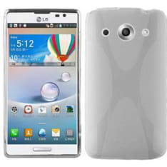 Cadorabo case for LG Optimus G Pro