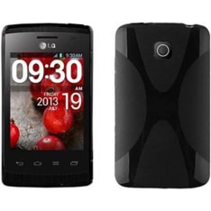 Cadorabo case for LG L1 Ii