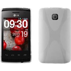 Cadorabo LG L1 II Case