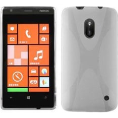 Cadorabo Nokia Lumia 620 Case