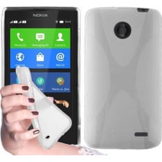 Cadorabo Nokia X suojakuori