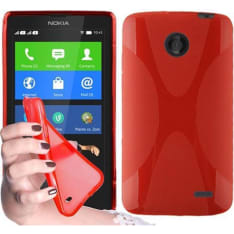 Cadorabo case for Nokia X