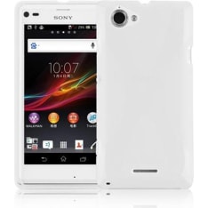 Cadorabo case for Sony Xperia L