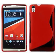Cadorabo case for HTC Desire 816