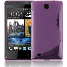 Cadorabo HTC Desire 300 suojakuori