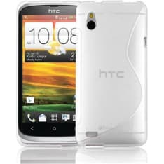 Cadorabo HTC Desire v suojakuori