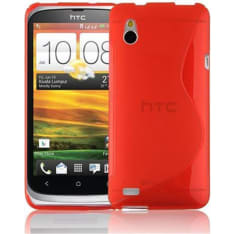 Cadorabo HTC Desire v Case