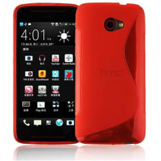 Cadorabo case for HTC Butterfly S