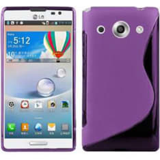 Cadorabo case for LG Optimus G Pro