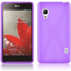 Cadorabo LG L5 II (2. Sim) Case