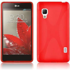 Cadorabo case for LG L5 Ii (2. Sim)