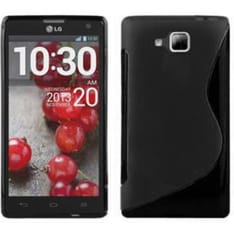 Cadorabo LG L9 II Case