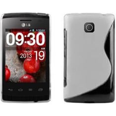 Cadorabo case for LG L1 Ii