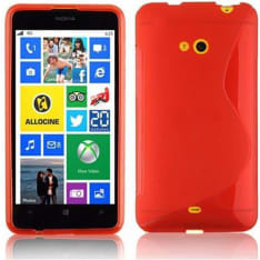 Cadorabo case for Nokia Lumia 625