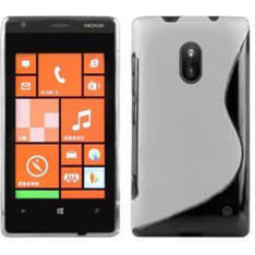 Cadorabo Nokia Lumia 620 suojakuori