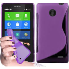Cadorabo case for Nokia X