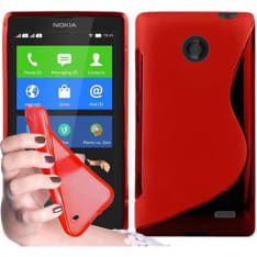Cadorabo Nokia X Case