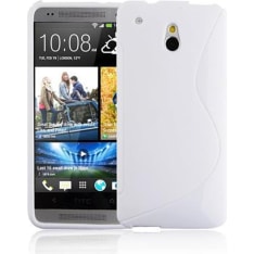 Cadorabo HTC One M4 Mini Case