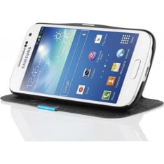 Cadorabo cover for Samsung Galaxy S4 Mini