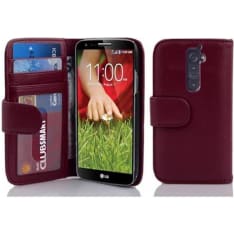 Cadorabo case for LG G2