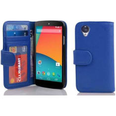 Cadorabo LG Google Nexus 5 suojakuori