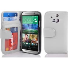 Cadorabo HTC One M8 Case